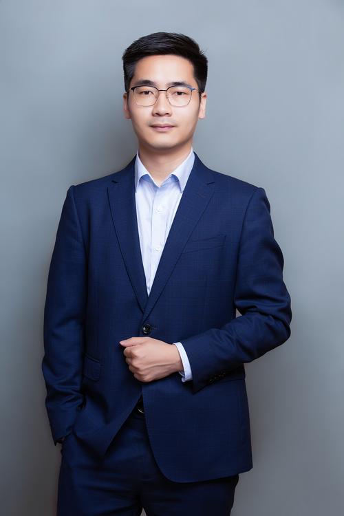 赵河添 选角与表演指导负责人